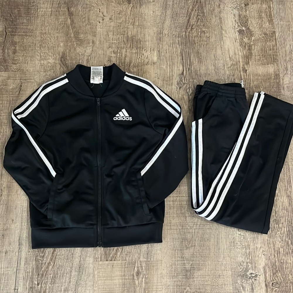 Adidas 7/8 warm up